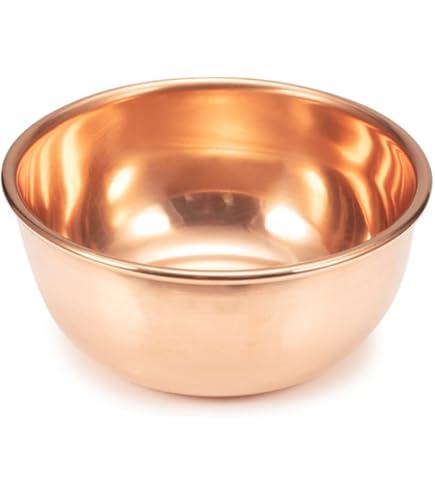 Amazon｜ムヴィエール 銅 ジャムボール 40cm 2193-40｜ボール